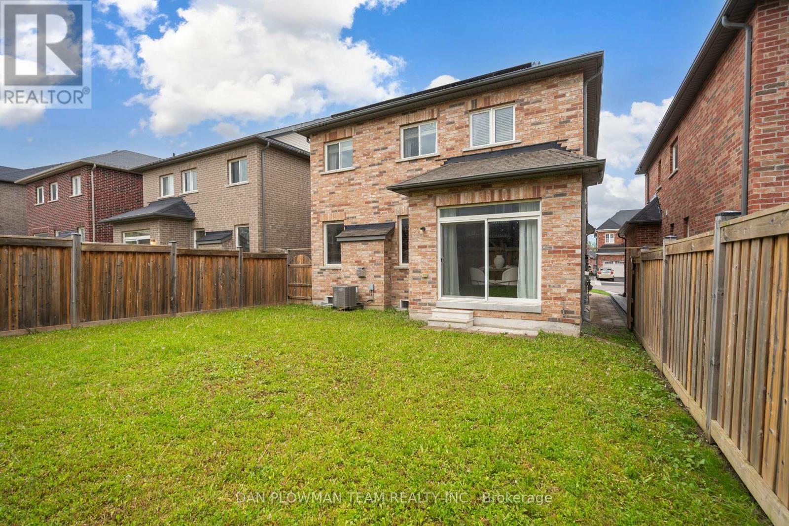 527 Halo Street, Oshawa, Ontario  L1L 0H9 - Photo 42 - E12213905