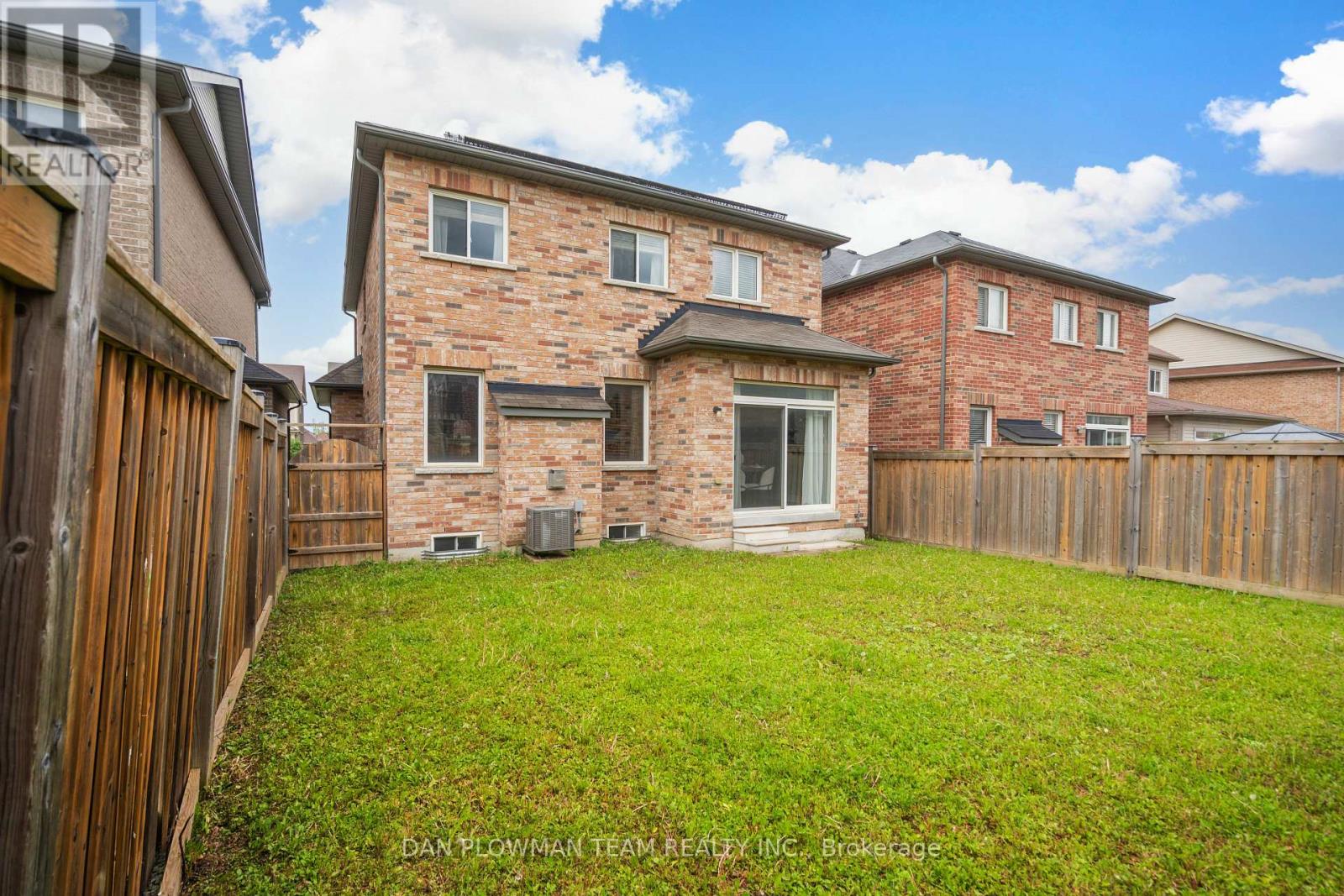 527 Halo Street, Oshawa, Ontario  L1L 0H9 - Photo 43 - E12213905