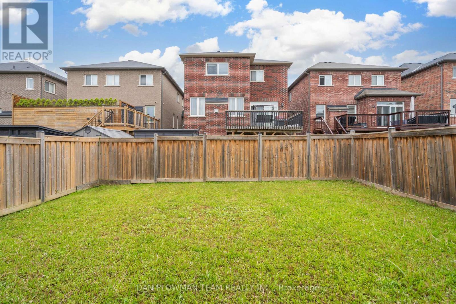527 Halo Street, Oshawa, Ontario  L1L 0H9 - Photo 44 - E12213905