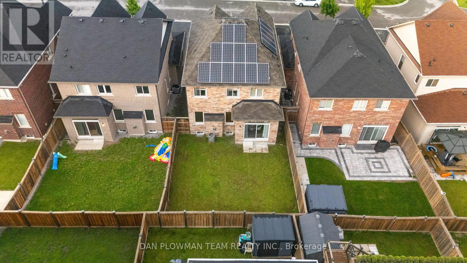 527 Halo Street, Oshawa, Ontario  L1L 0H9 - Photo 46 - E12213905