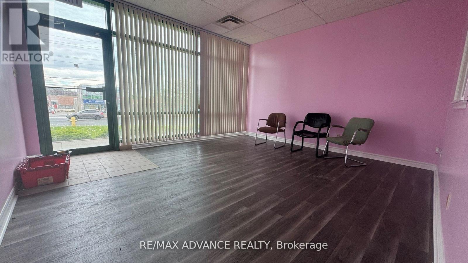 Unit 8 - 4245 Sheppard Avenue E, Toronto, Ontario  M1S 1T6 - Photo 4 - E12213951