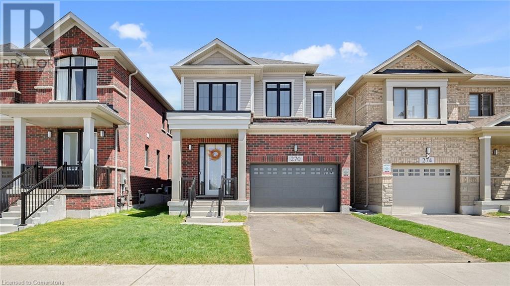270 Newman Drive, Cambridge, Ontario  N1S 0E1 - Photo 1 - 40740339