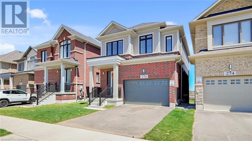 270 Newman Drive, Cambridge, Ontario  N1S 0E1 - Photo 3 - 40740339