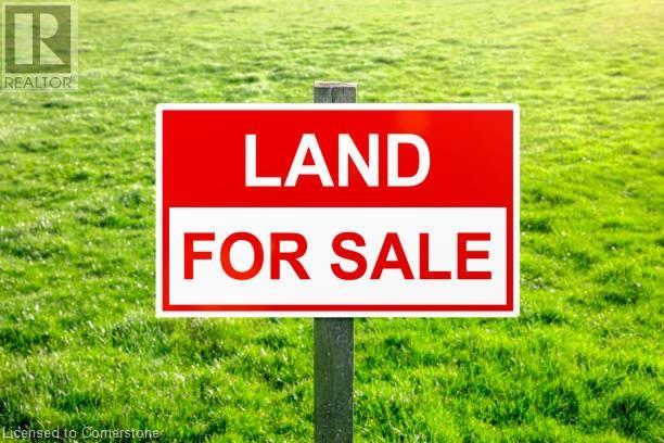 Lot 7 North Ridge Terrace, Kitchener, Ontario  N2A 2S5 - Photo 1 - 40739386