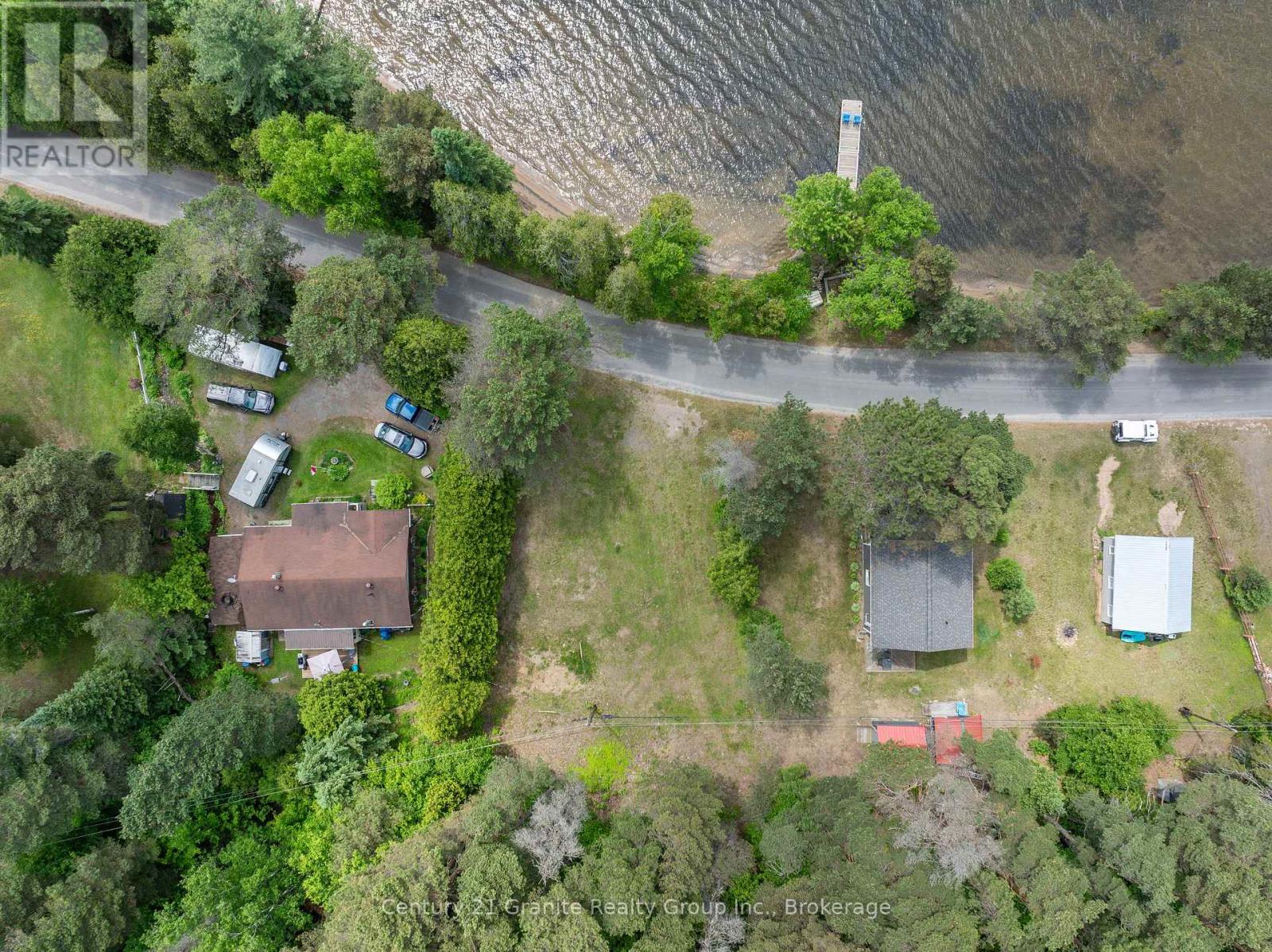 1495 Green Lake Road, Dysart Et Al, Ontario  K0M 1S0 - Photo 16 - X12103757