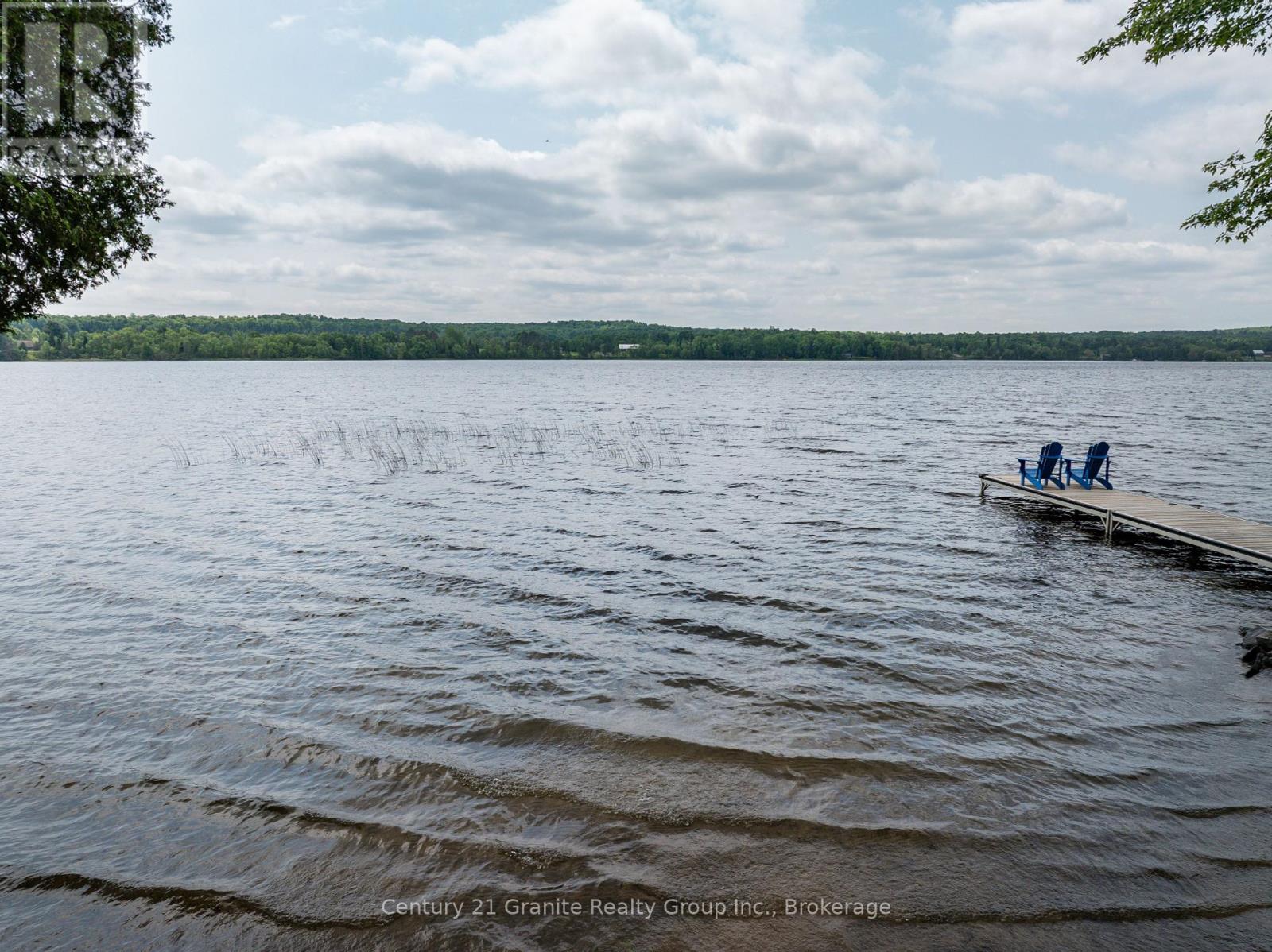1495 Green Lake Road, Dysart Et Al, Ontario  K0M 1S0 - Photo 14 - X12103757