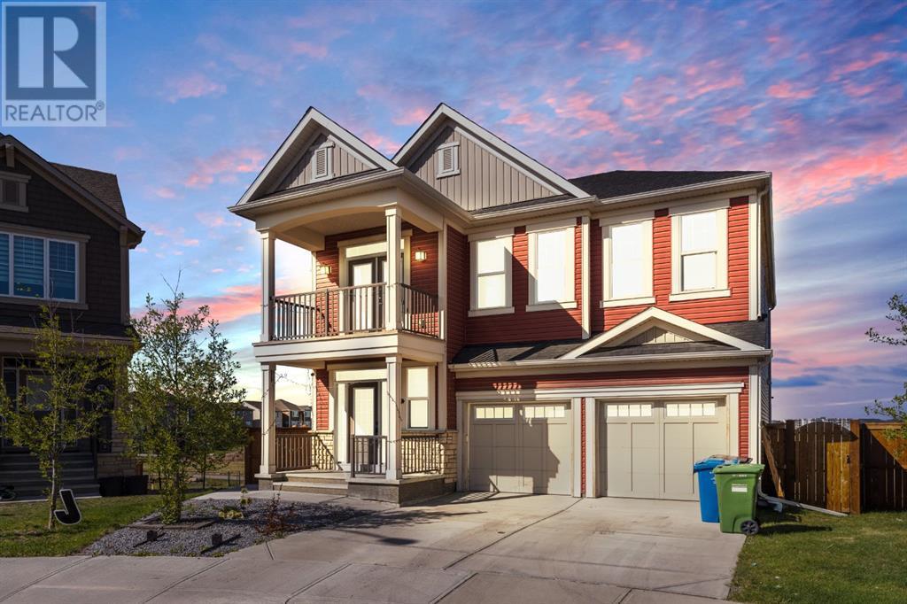 34 Cityscape Bay Ne, Calgary, Alberta  T3N 0X1 - Photo 1 - A2230182