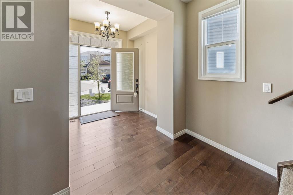 34 Cityscape Bay Ne, Calgary, Alberta  T3N 0X1 - Photo 3 - A2230182