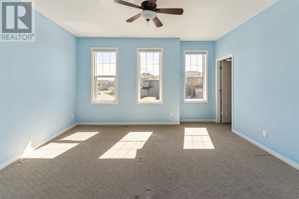 34 Cityscape Bay Ne, Calgary, Alberta  T3N 0X1 - Photo 30 - A2230182