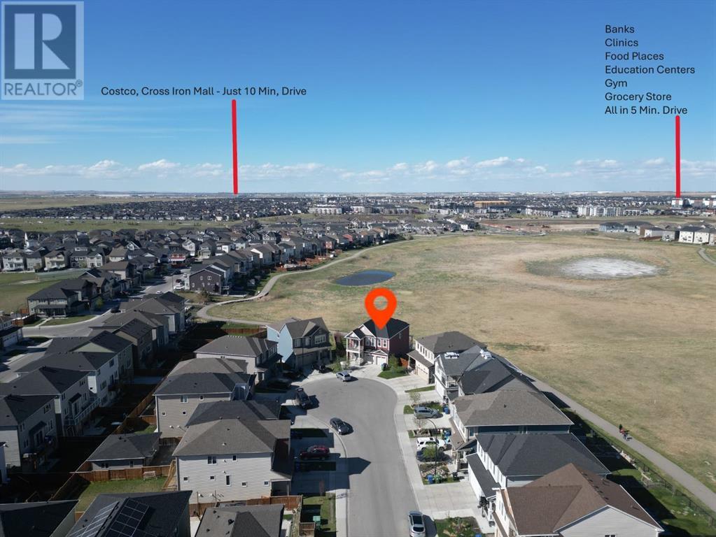 34 Cityscape Bay Ne, Calgary, Alberta  T3N 0X1 - Photo 44 - A2230182