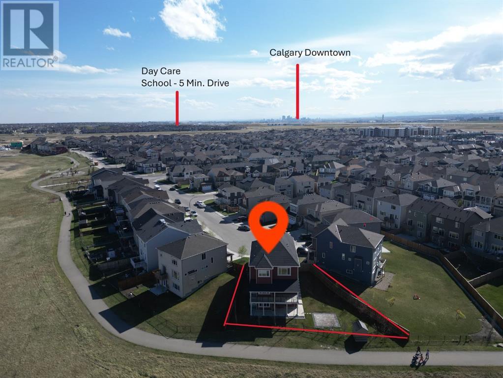 34 Cityscape Bay Ne, Calgary, Alberta  T3N 0X1 - Photo 46 - A2230182