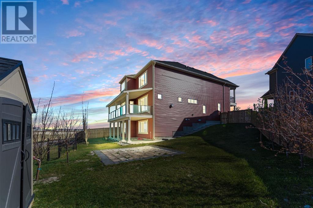 34 Cityscape Bay Ne, Calgary, Alberta  T3N 0X1 - Photo 49 - A2230182