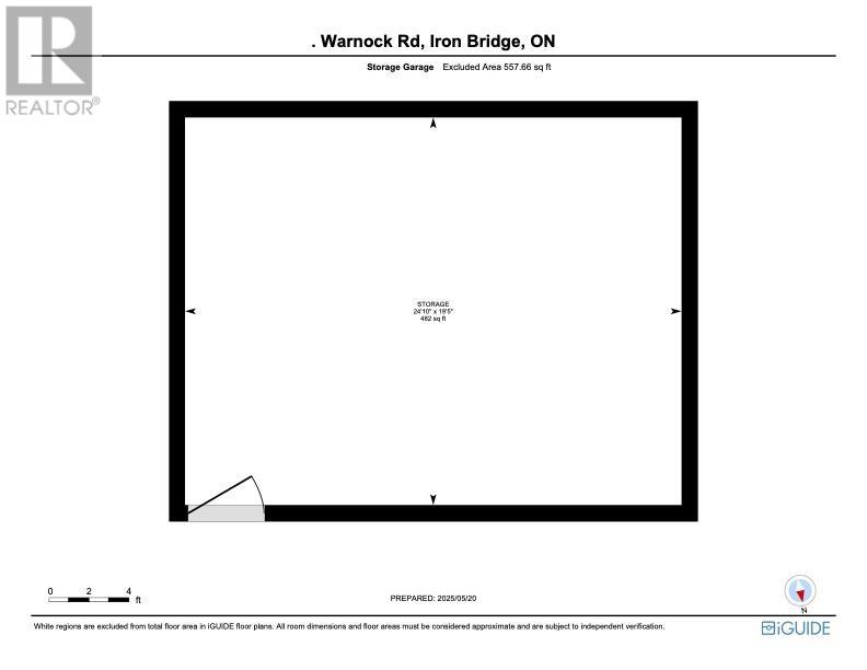 End Of Warnock Rd, Iron Bridge, Ontario  P0R 1H0 - Photo 48 - SM251197