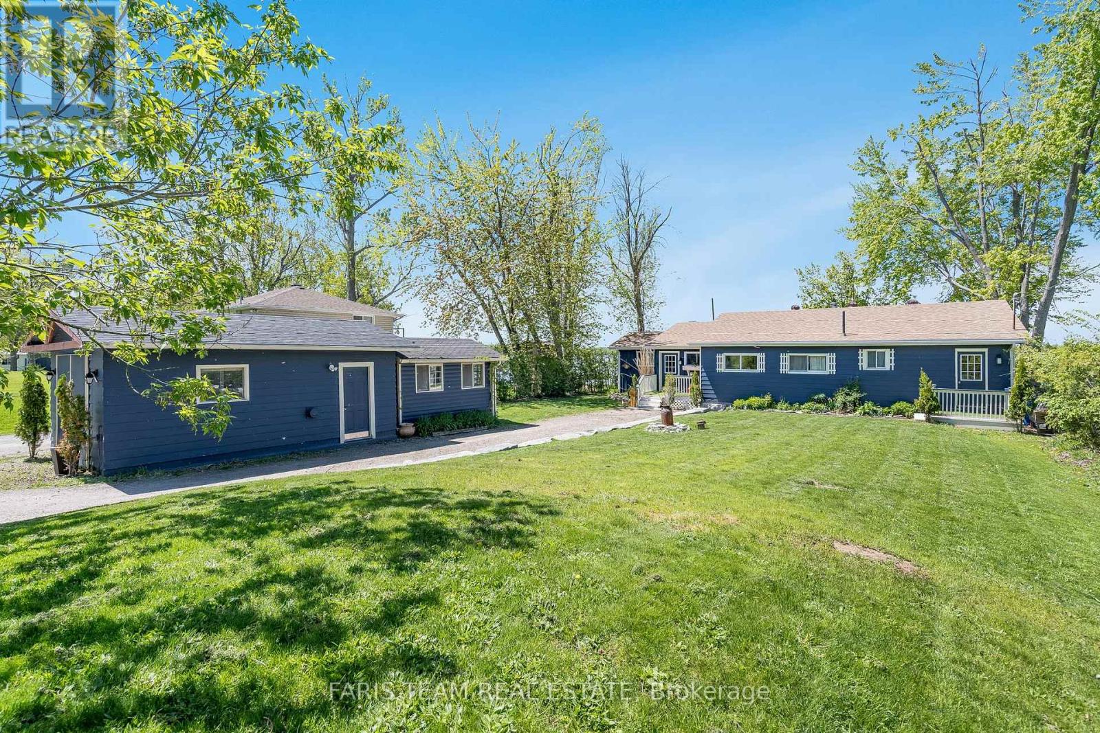 6238 Bluebird Street, Ramara, Ontario  L3V 0K6 - Photo 2 - S12213937