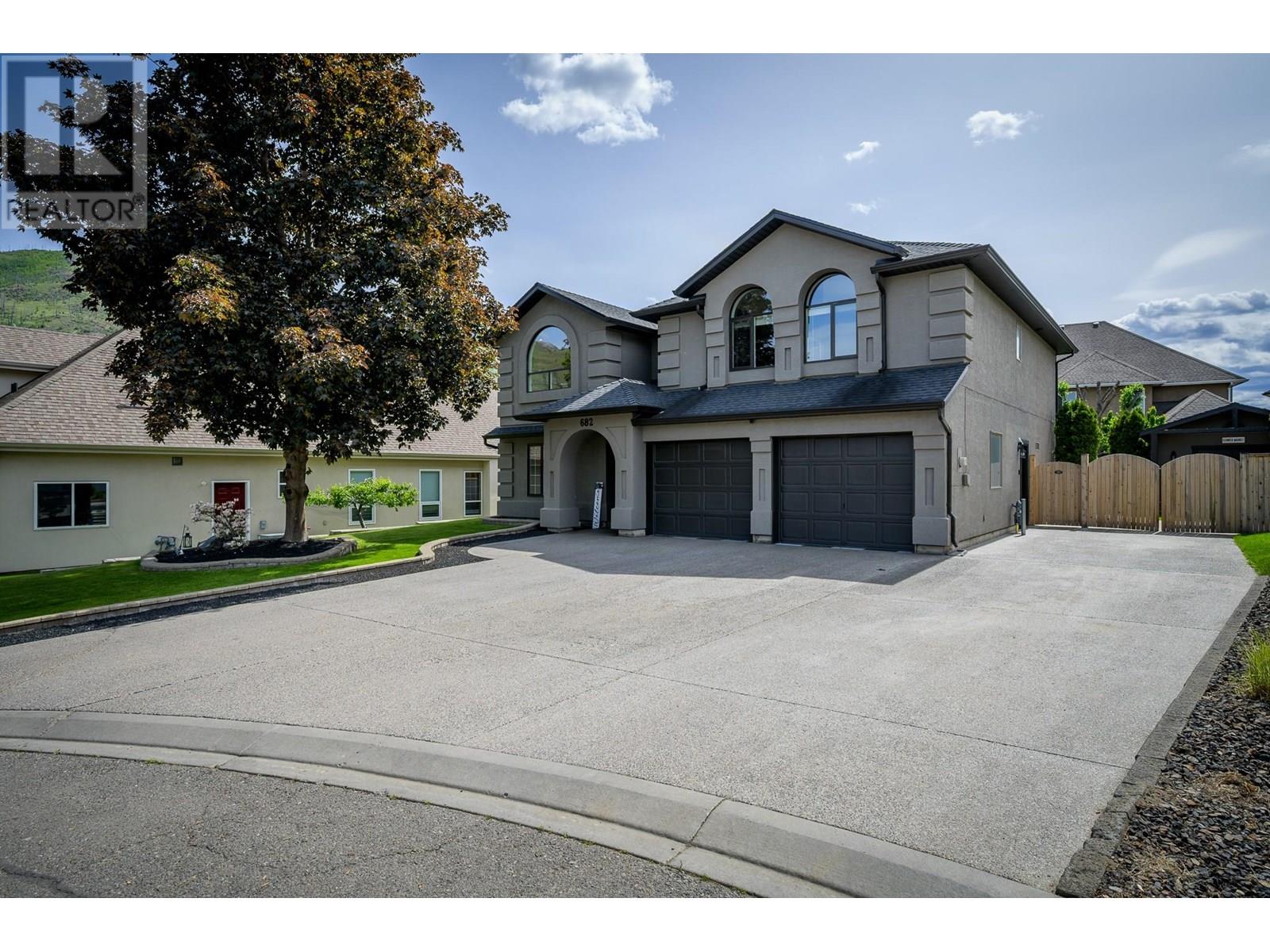 682 Sandstone Place, Kamloops, British Columbia  V2B 8M4 - Photo 33 - 10351852
