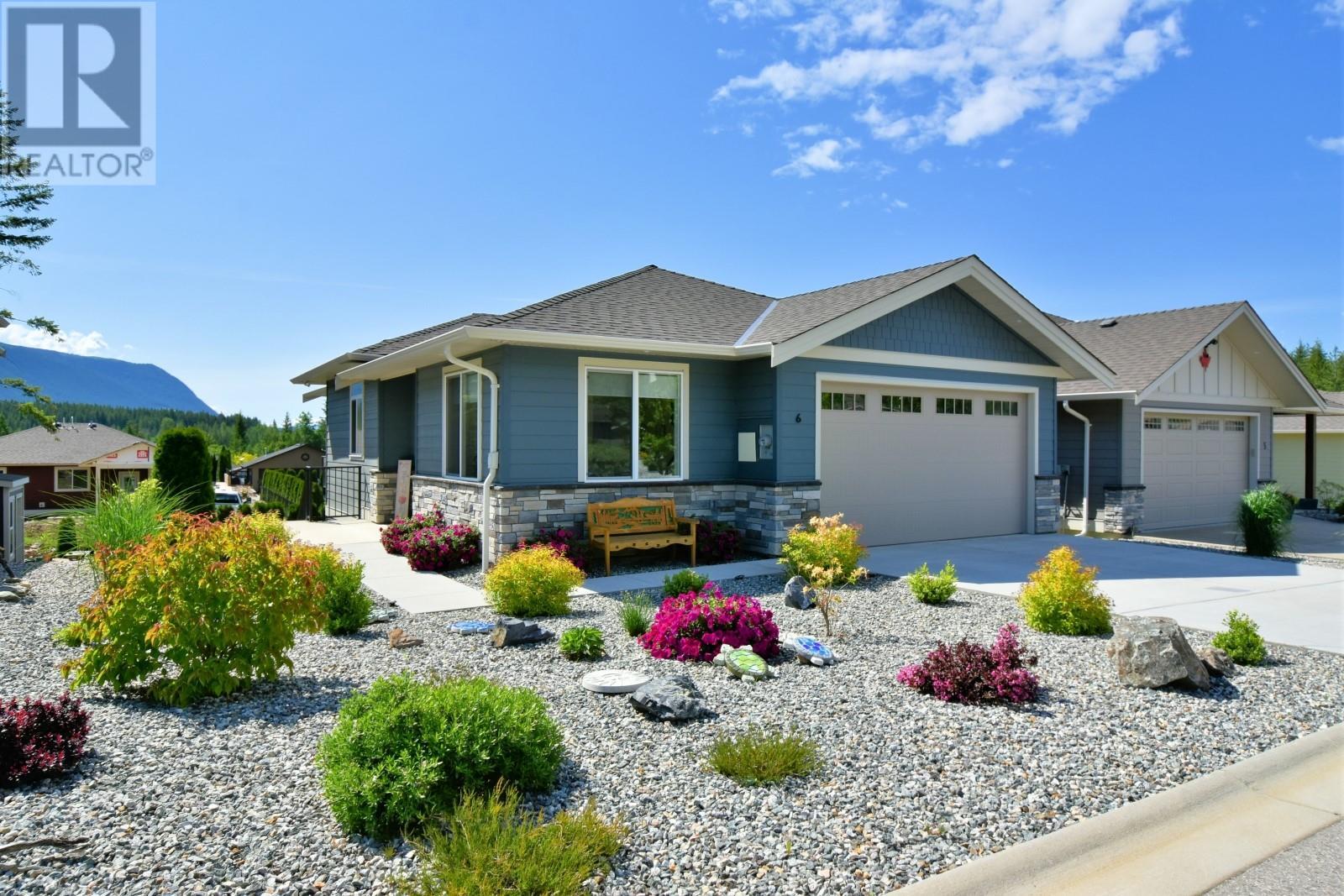 2715 Golf Course Drive Unit# 6, Blind Bay, British Columbia  V0E 1H1 - Photo 44 - 10351612