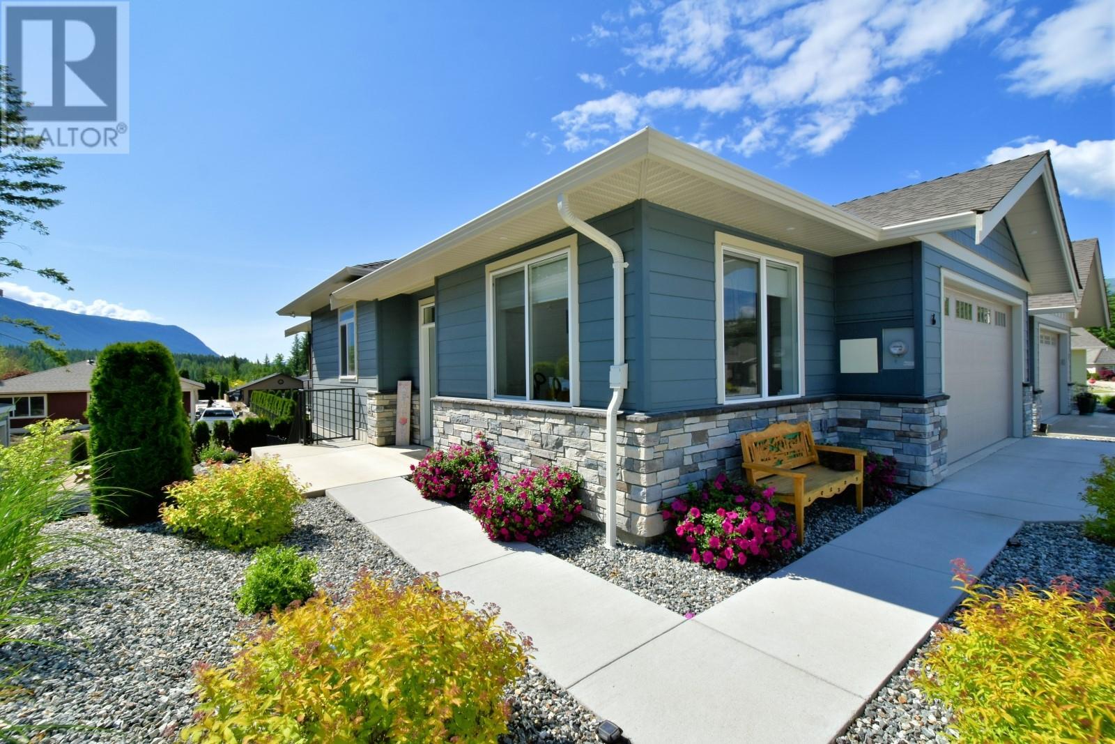 2715 Golf Course Drive Unit# 6, Blind Bay, British Columbia  V0E 1H1 - Photo 46 - 10351612