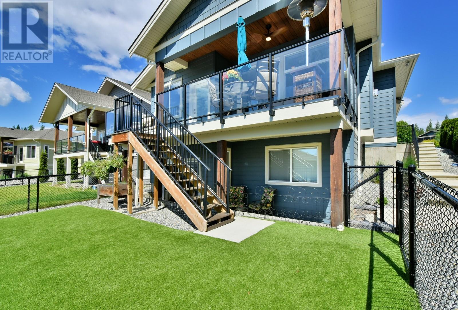 2715 Golf Course Drive Unit# 6, Blind Bay, British Columbia  V0E 1H1 - Photo 52 - 10351612