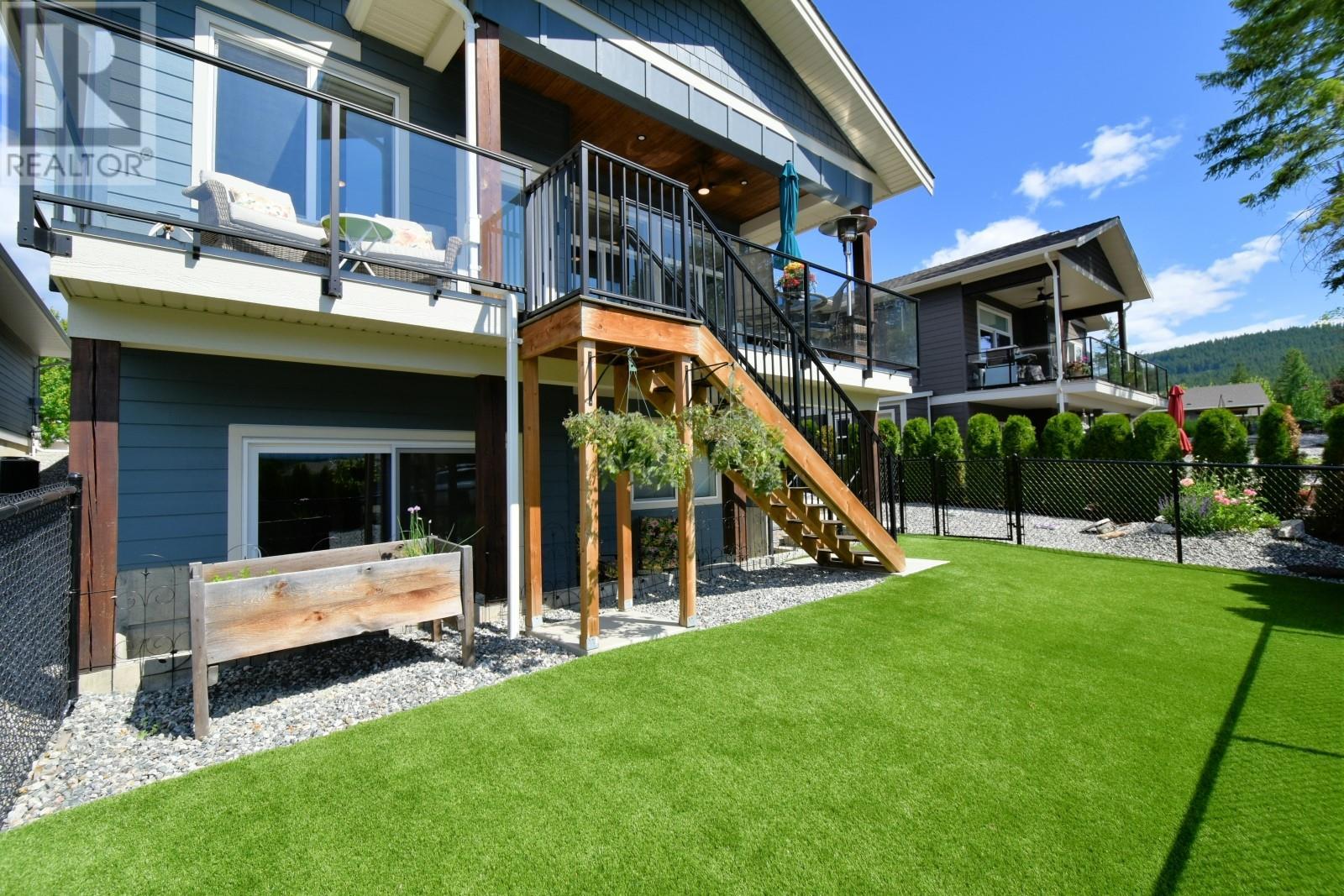 2715 Golf Course Drive Unit# 6, Blind Bay, British Columbia  V0E 1H1 - Photo 53 - 10351612
