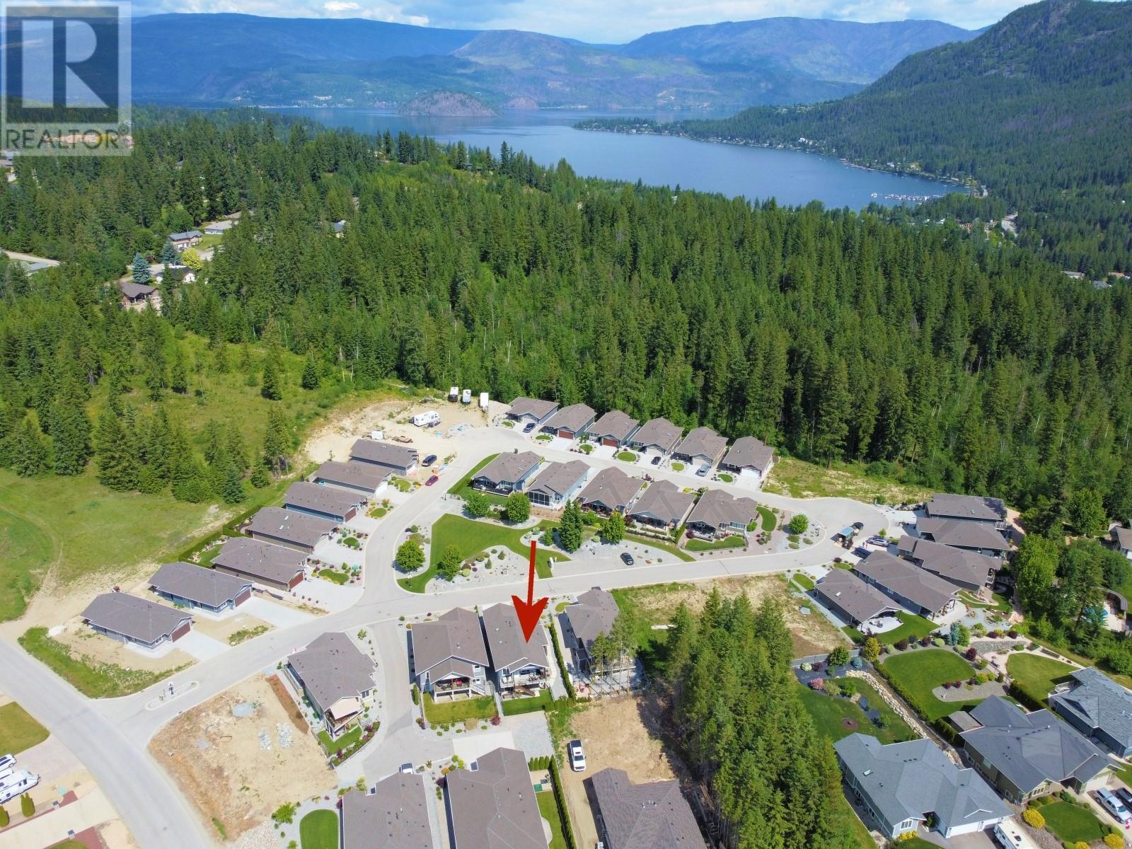 2715 Golf Course Drive Unit# 6, Blind Bay, British Columbia  V0E 1H1 - Photo 62 - 10351612