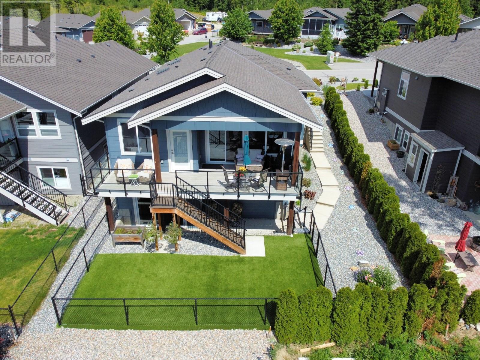 2715 Golf Course Drive Unit# 6, Blind Bay, British Columbia  V0E 1H1 - Photo 66 - 10351612