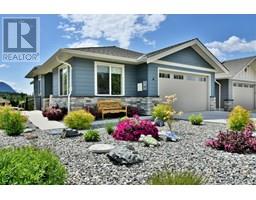 2715 Golf Course Drive Unit# 6, blind bay, British Columbia