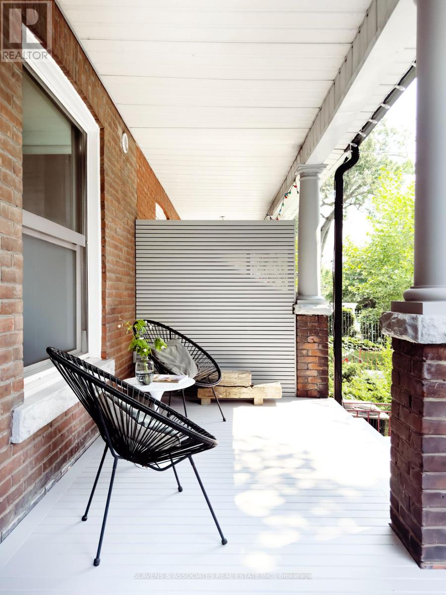 251 St Clarens Avenue, Toronto, Ontario  M6H 3W2 - Photo 3 - C12213339