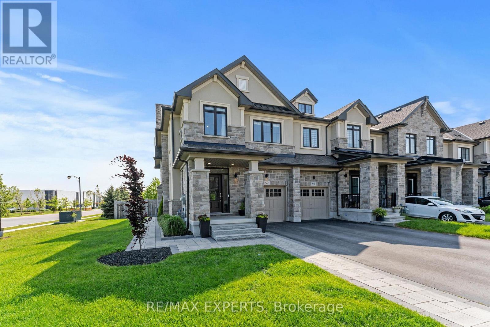 52 DORIS PAWLEY CRESCENT, Caledon, Ontario