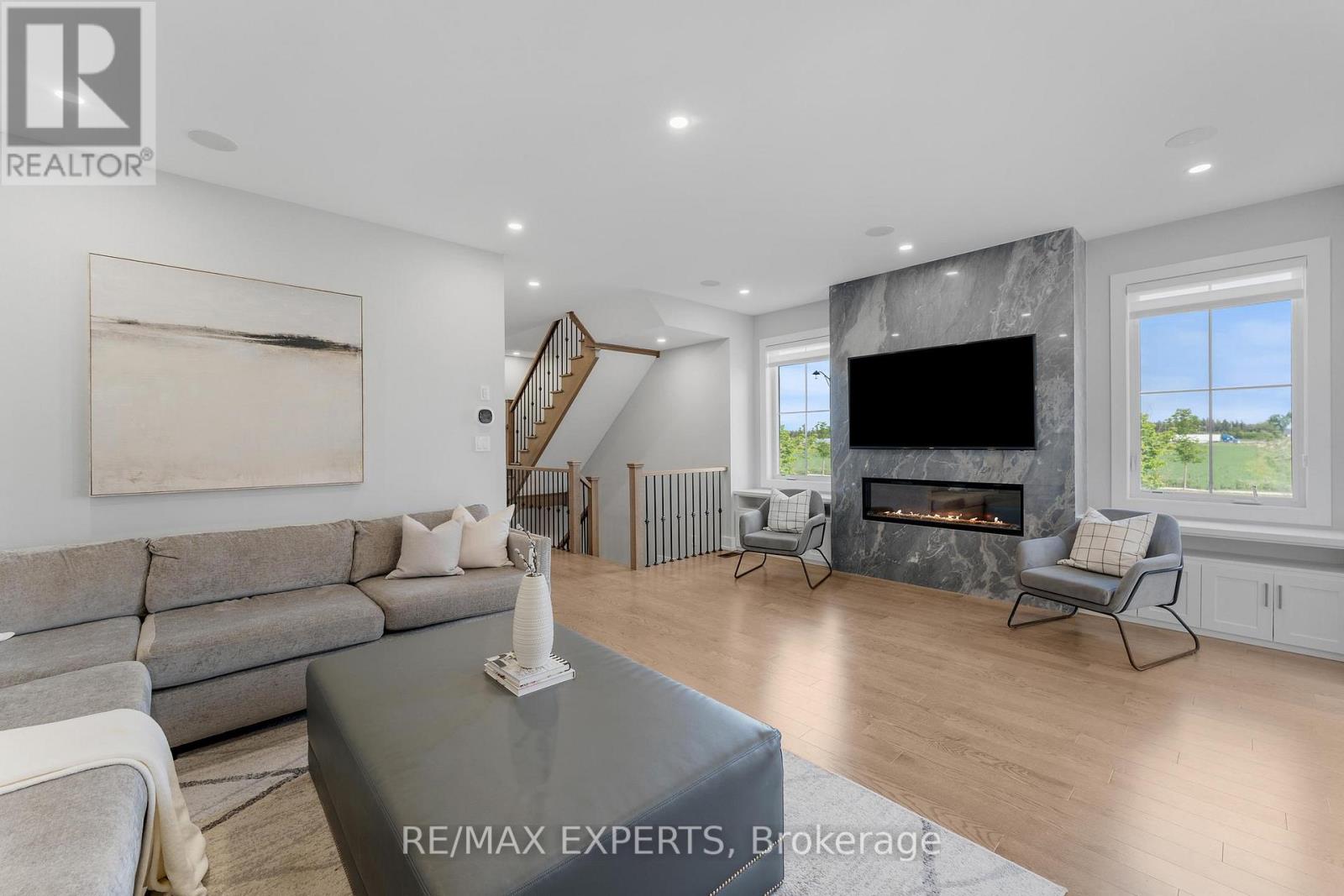 52 Doris Pawley Crescent, Caledon, Ontario  L7C 4E7 - Photo 12 - W12200927