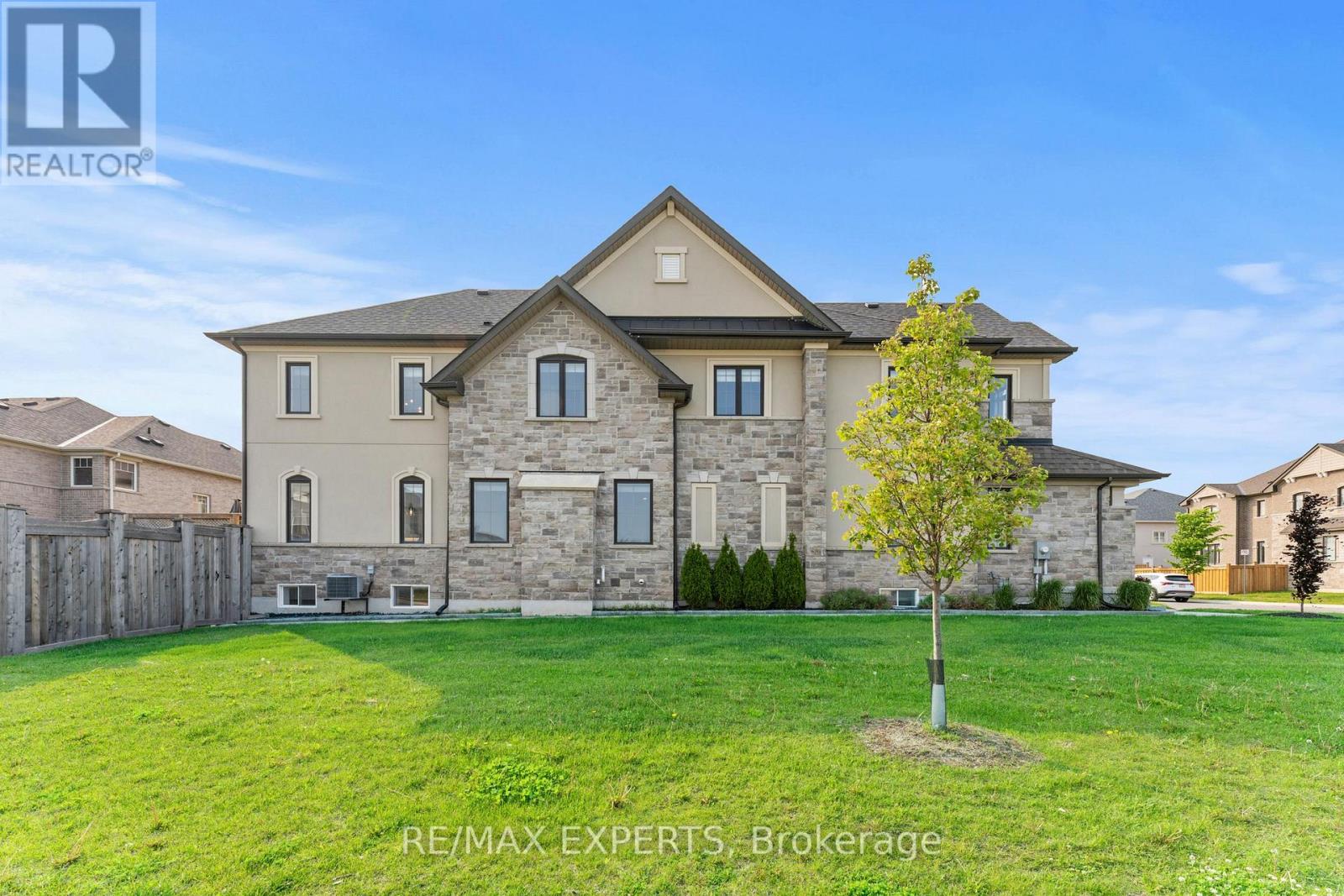 52 Doris Pawley Crescent, Caledon, Ontario  L7C 4E7 - Photo 42 - W12200927