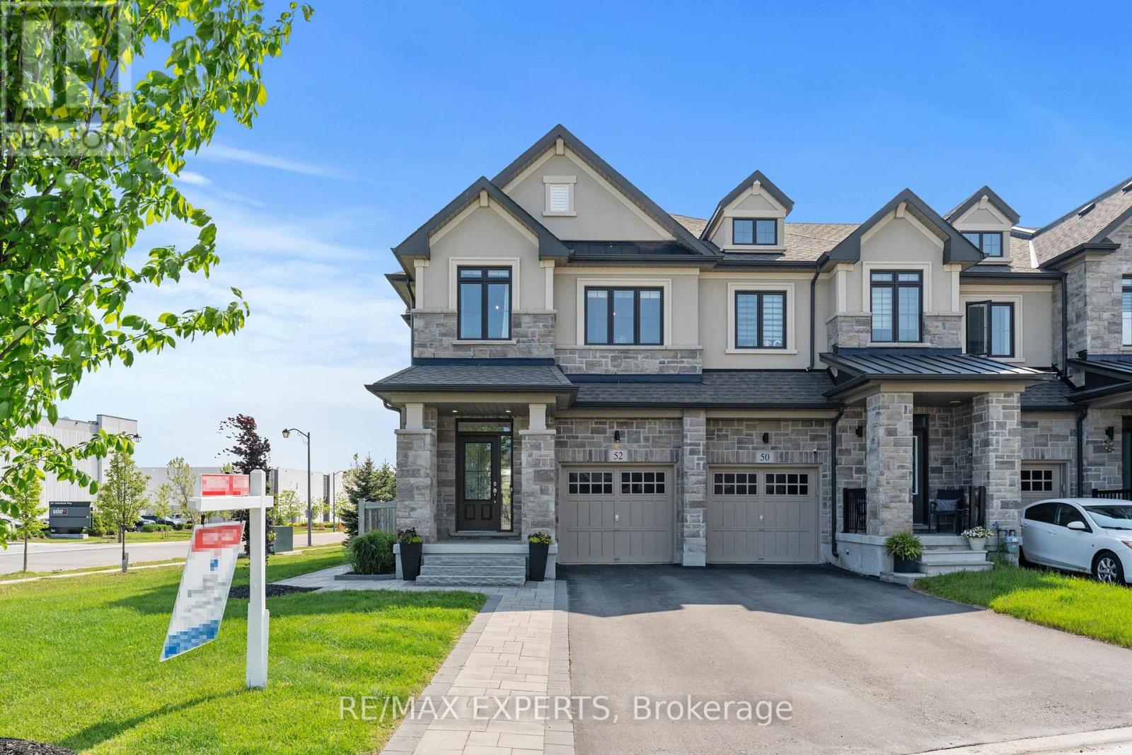 52 Doris Pawley Crescent, Caledon, Ontario  L7C 4E7 - Photo 45 - W12200927