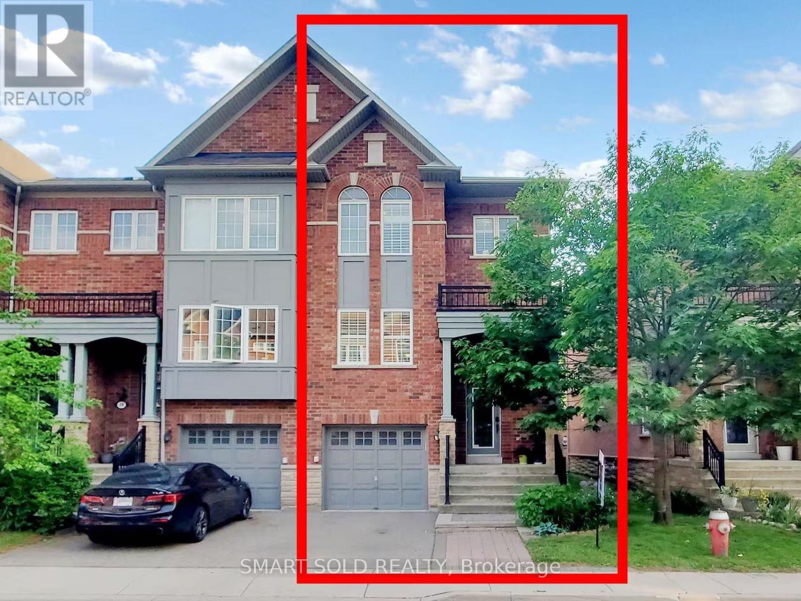 26 - 230 PAISLEY BOULEVARD W, Mississauga, Ontario