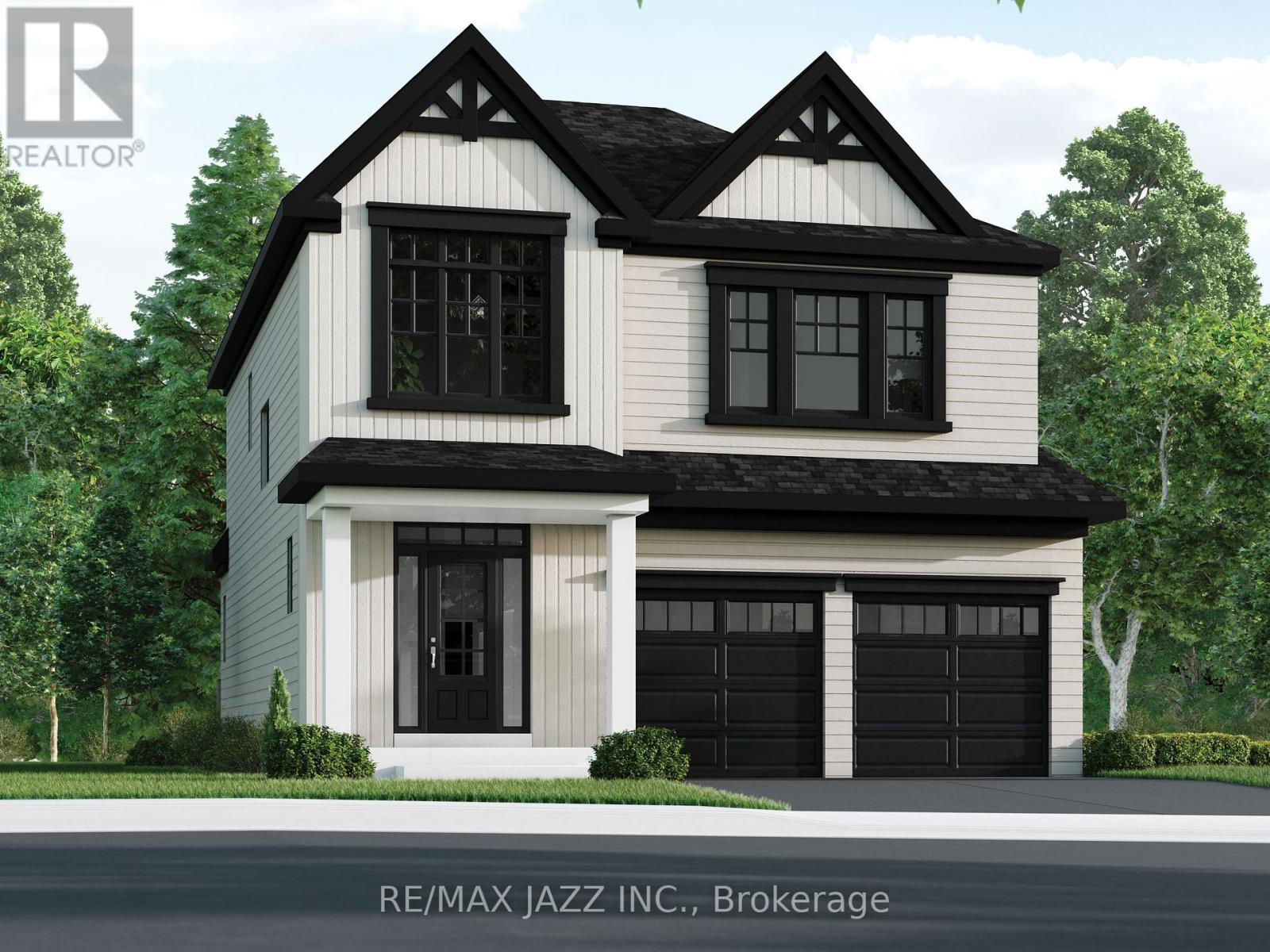 2151 CHRIS MASON STREET, Oshawa, Ontario