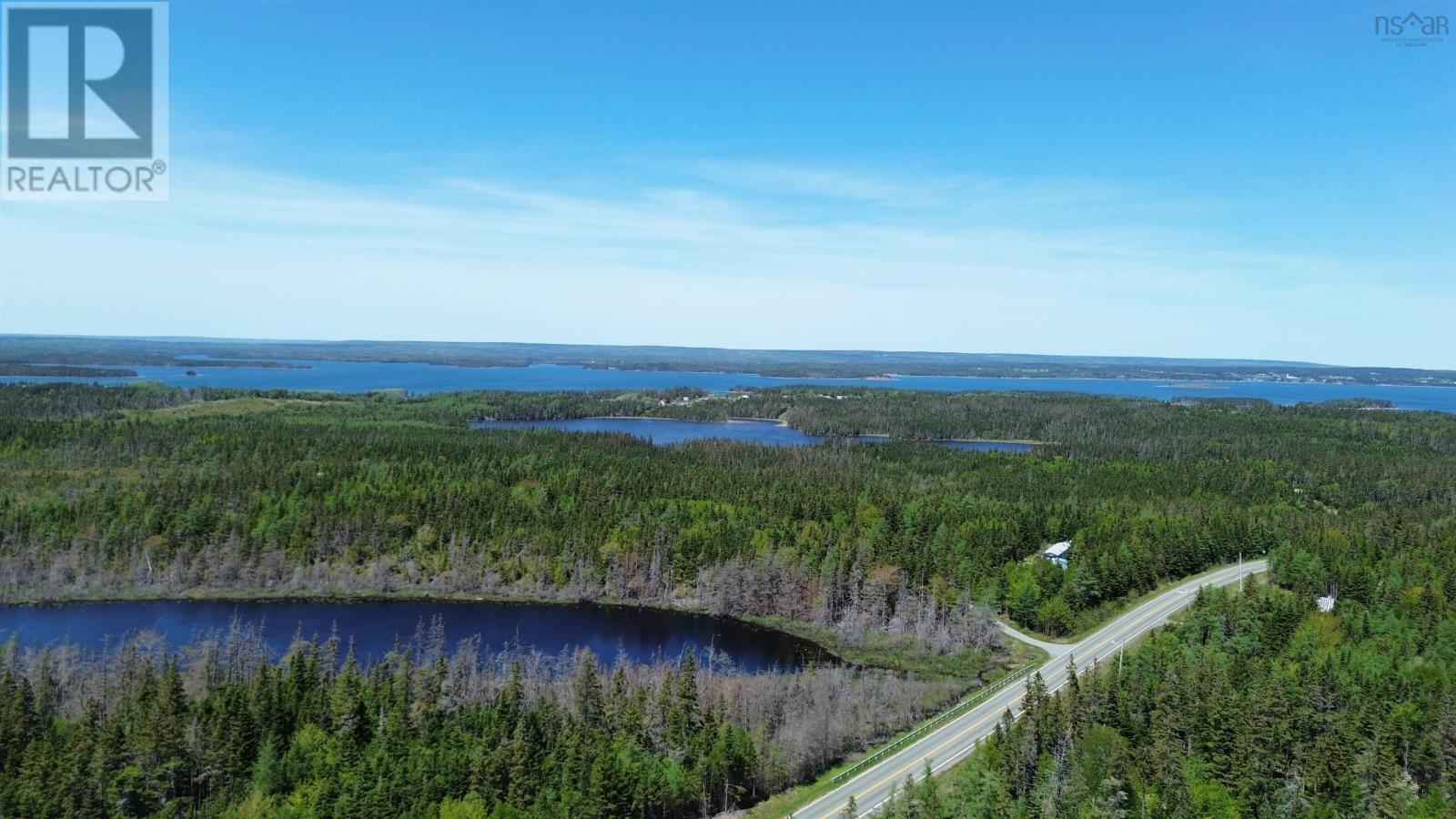 320 Highway, D'escousse, Nova Scotia  B0E 1K0 - Photo 1 - 202514310