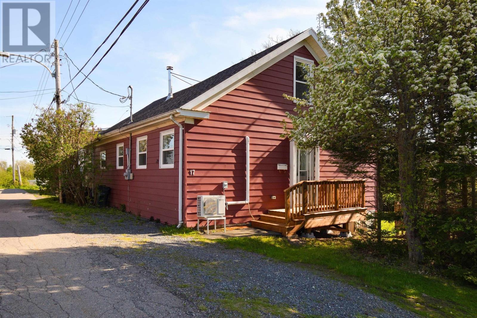 15-17 Ferris Street, Whitney Pier, Nova Scotia  B1N 2M9 - Photo 22 - 202514312