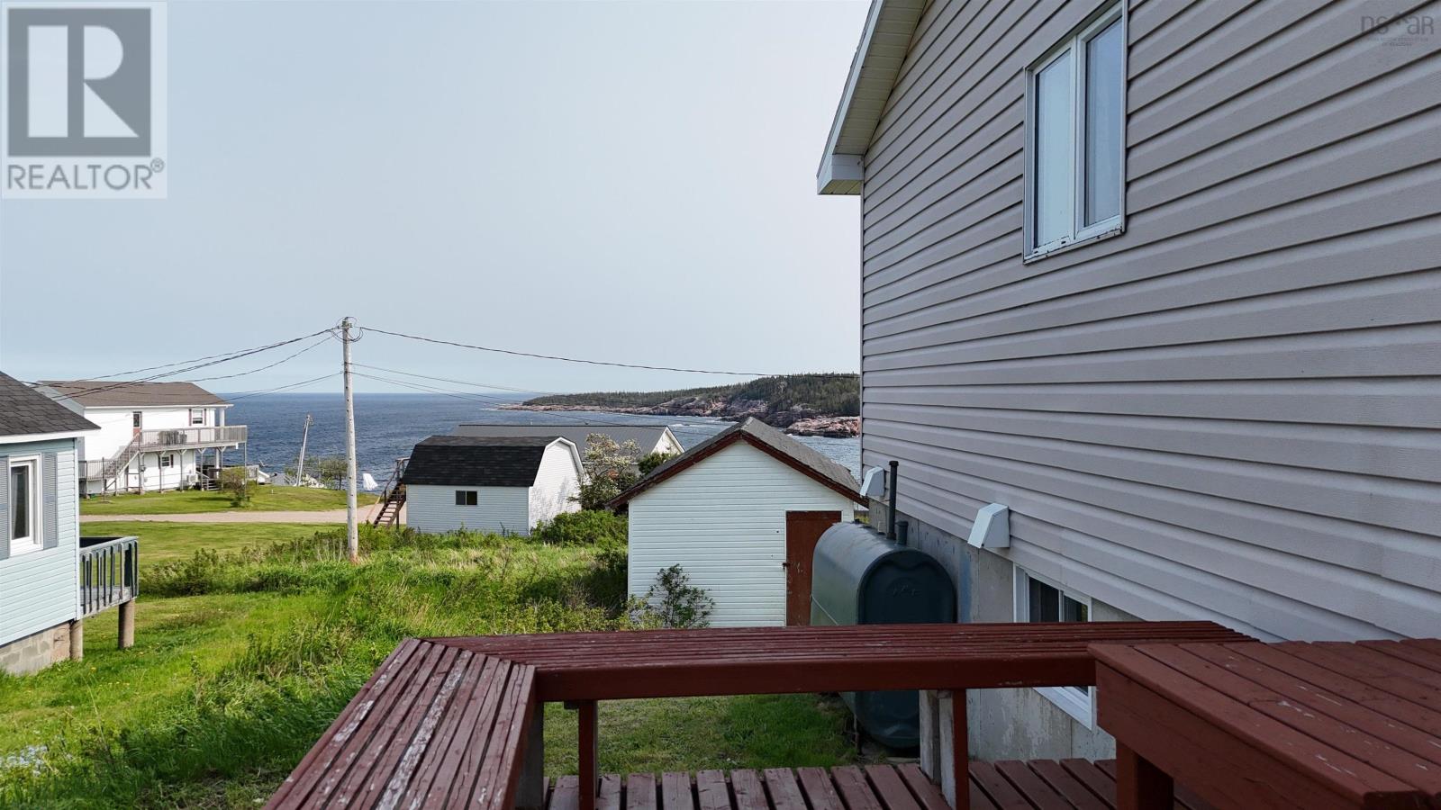 17 Cyrils Drive, Neils Harbour, Nova Scotia  B0C 1N0 - Photo 42 - 202514311