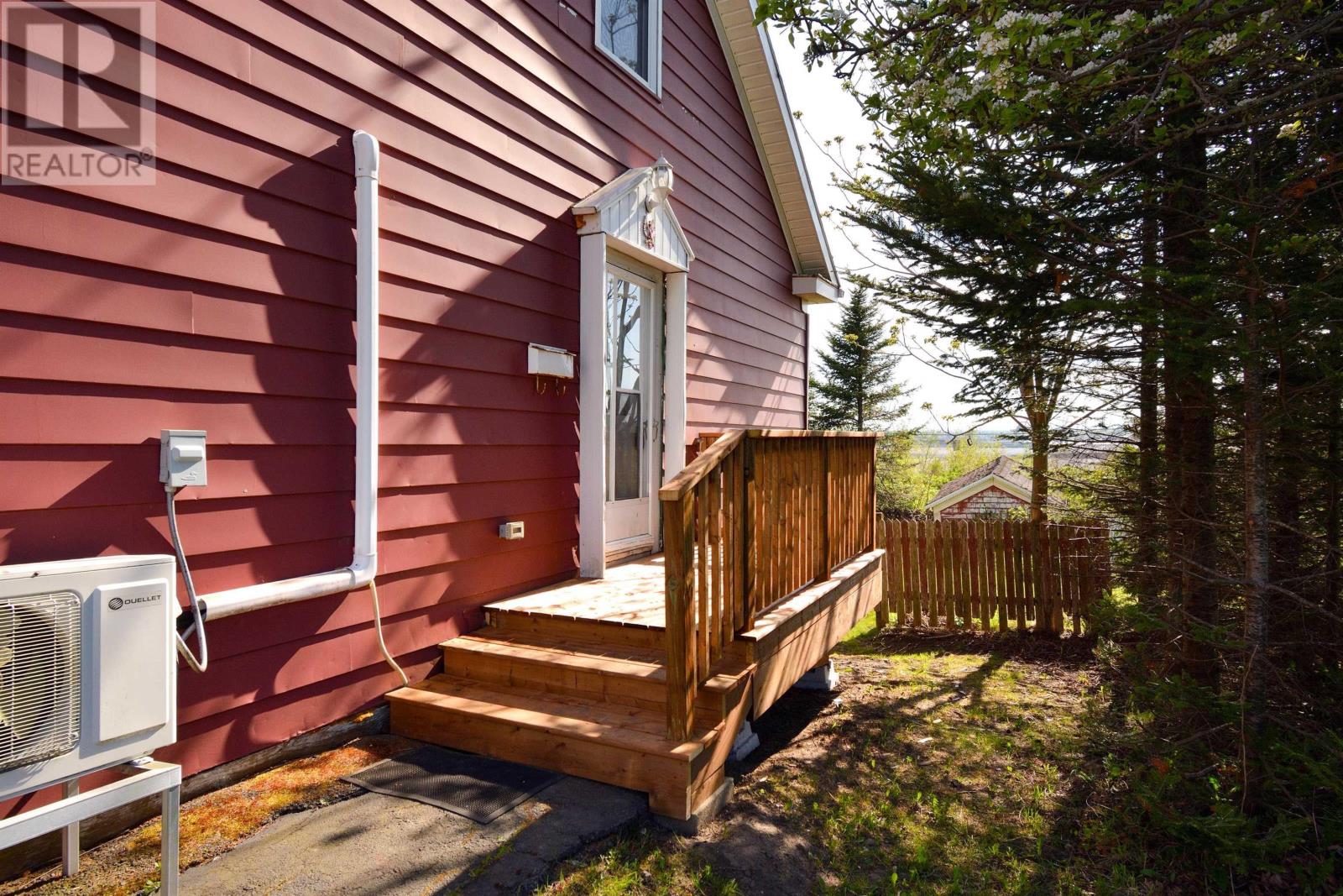 15-17 Ferris Street, Whitney Pier, Nova Scotia  B1N 2M9 - Photo 23 - 202514312
