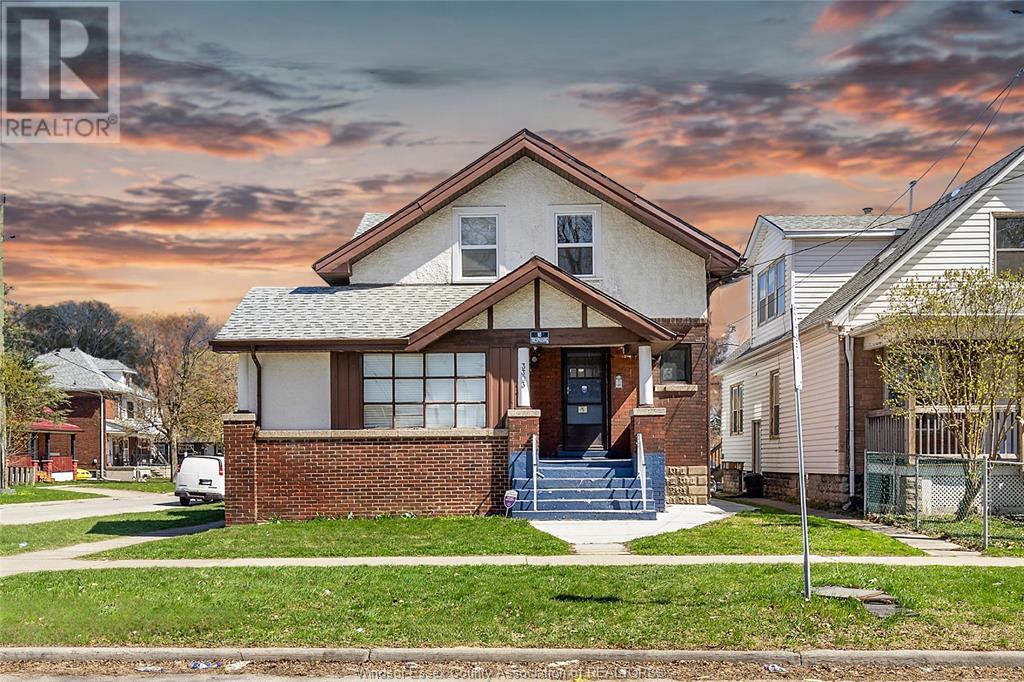 3303 Peter Street, Windsor, Ontario  N9C 1H2 - Photo 2 - 25008762