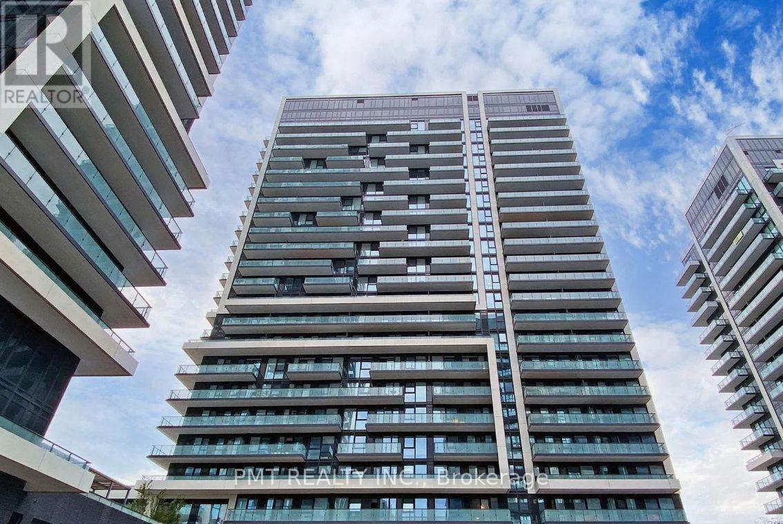 301 - 95 ONEIDA CRESCENT, Richmond Hill, Ontario