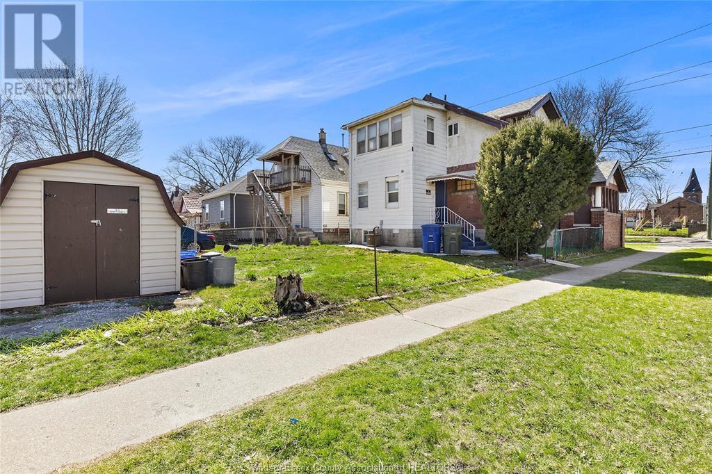 3303 Peter Street, Windsor, Ontario  N9C 1H2 - Photo 27 - 25008762