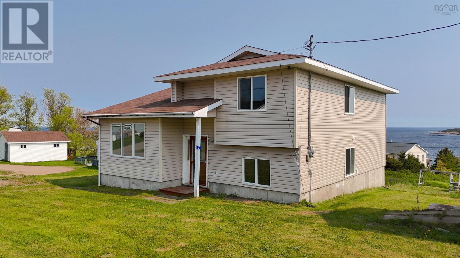 17 Cyrils Drive, Neils Harbour, Nova Scotia  B0C 1N0 - Photo 1 - 202514311