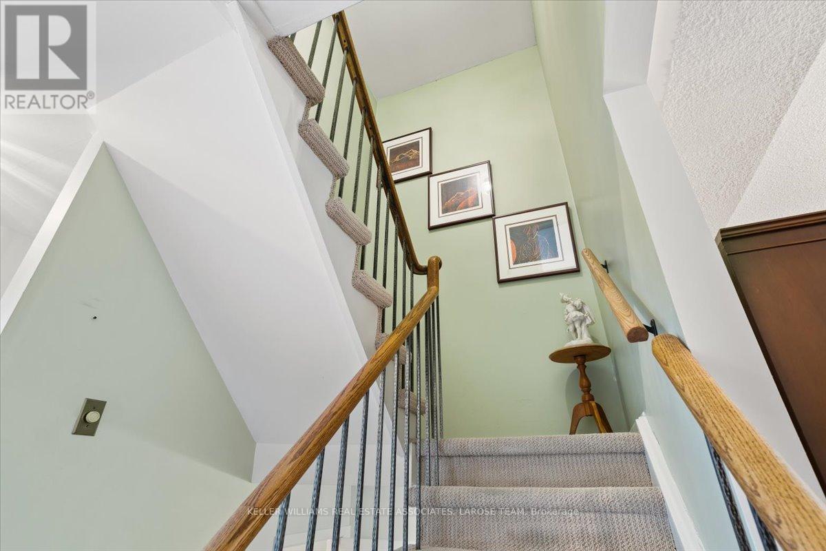 16 - 1393 Royal York Road, Toronto, Ontario  M9A 4Y9 - Photo 11 - W12213942