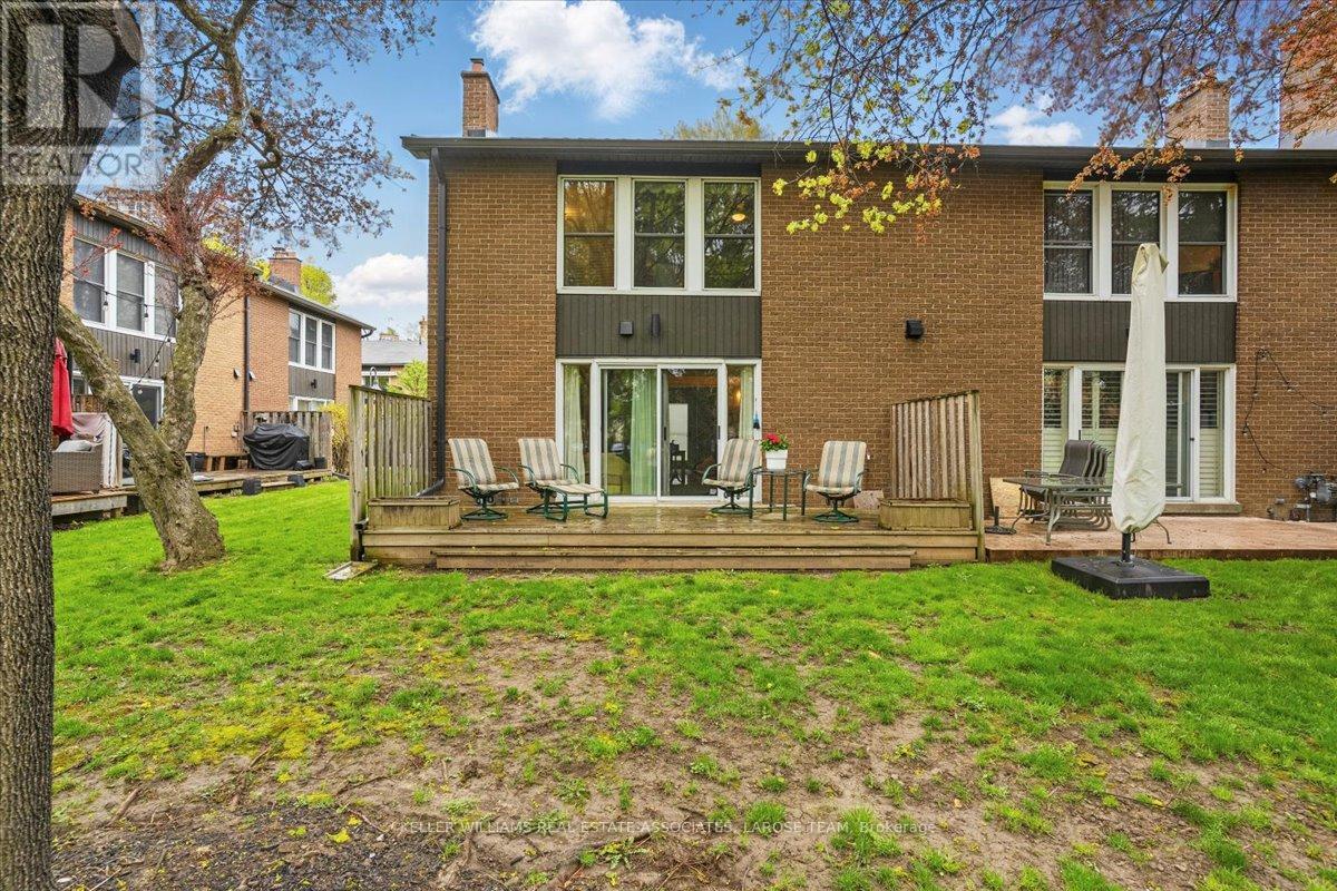 16 - 1393 Royal York Road, Toronto, Ontario  M9A 4Y9 - Photo 20 - W12213942