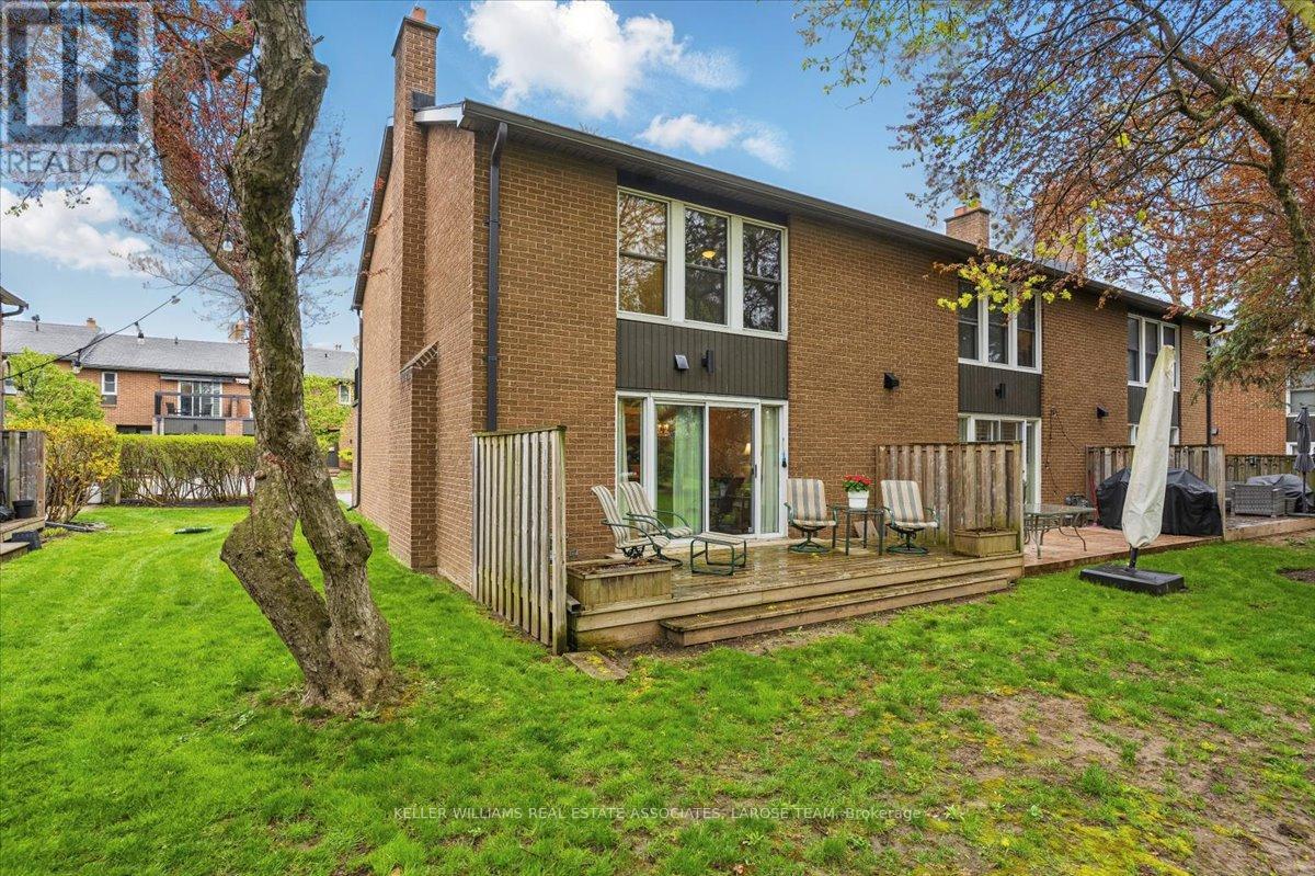 16 - 1393 Royal York Road, Toronto, Ontario  M9A 4Y9 - Photo 21 - W12213942