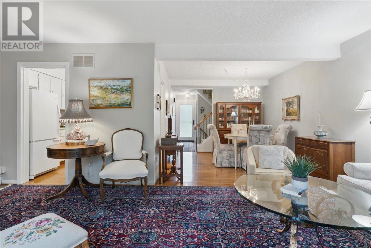 16 - 1393 Royal York Road, Toronto, Ontario  M9A 4Y9 - Photo 6 - W12213942
