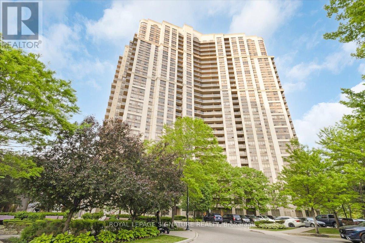 119A - 700 HUMBERWOOD BOULEVARD, Toronto, Ontario