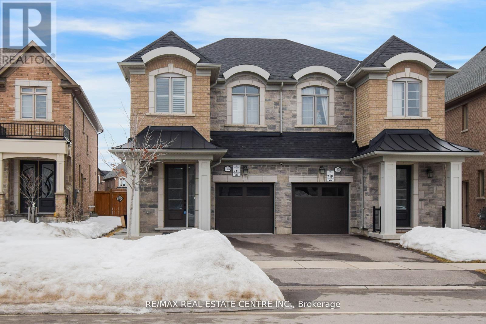 1369 FARMSTEAD DRIVE, Milton, Ontario