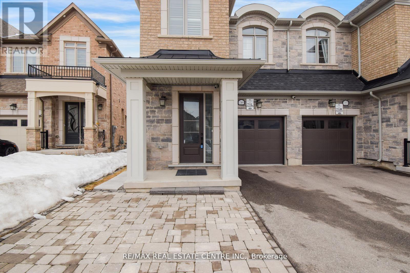 1369 Farmstead Drive, Milton, Ontario  L9E 1K4 - Photo 3 - W12213975