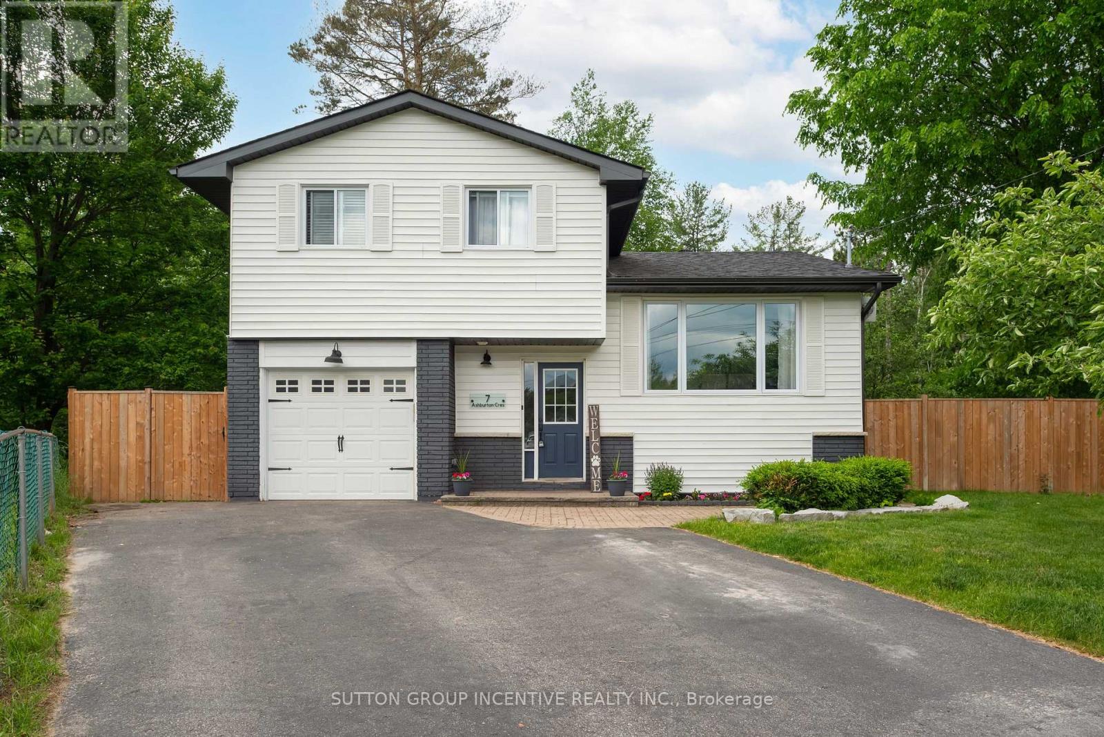 7 ASHBURTON CRESCENT, Essa, Ontario