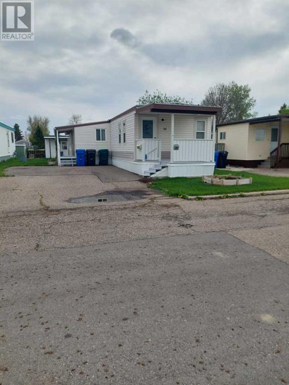 35, 1410 43 Street S, Lethbridge, Alberta